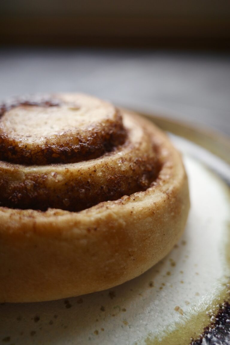 Zimtschnecken • Theresa Knipschild Zimtschnecken • Theresa Knipschild